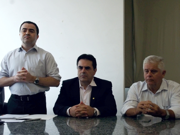 Vladimir - Domingos - Resende